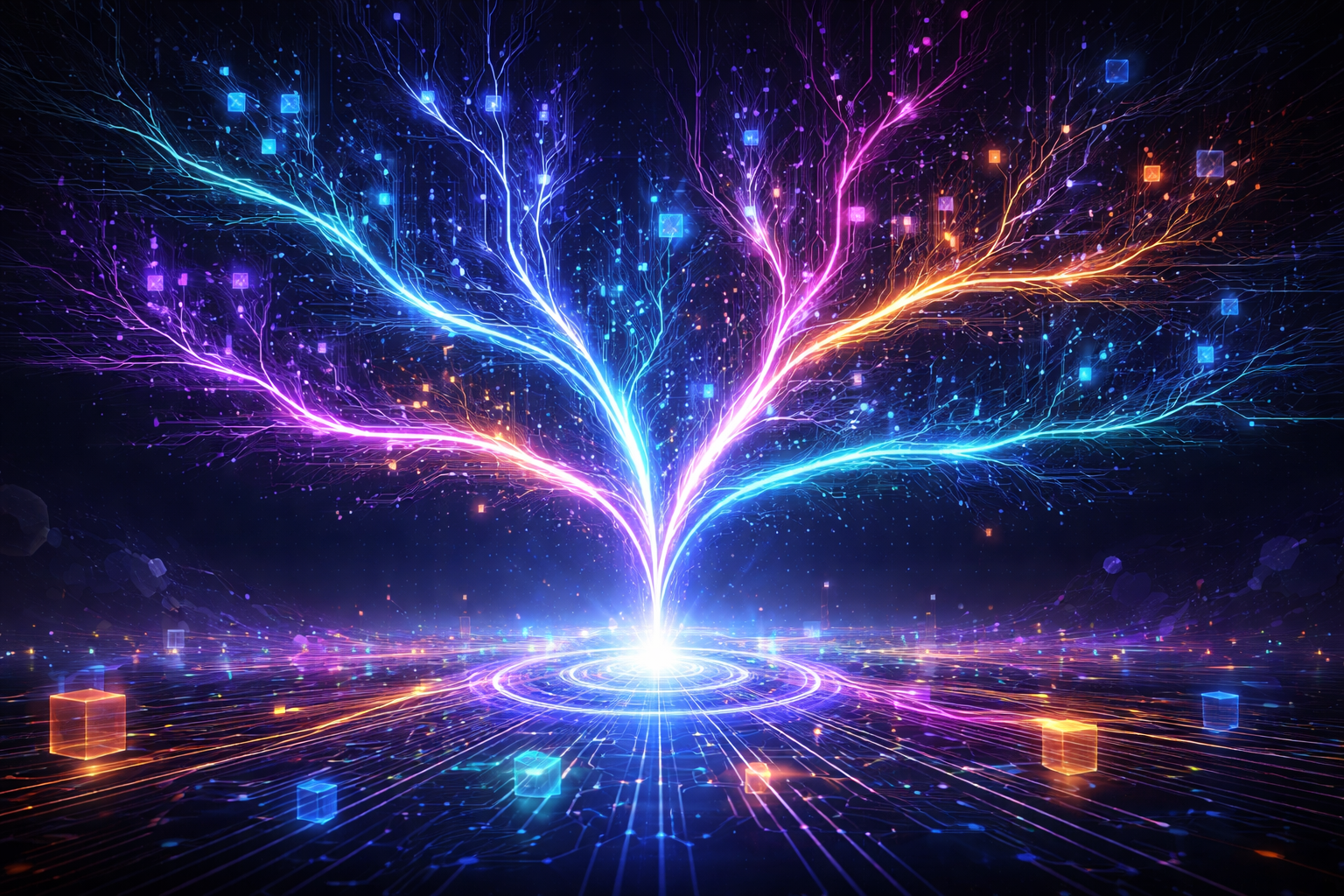 Novafork: The Emerging Framework Shaping Digital Evolution