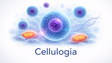 Cellulogia Explained: The Science of Cellular Balance