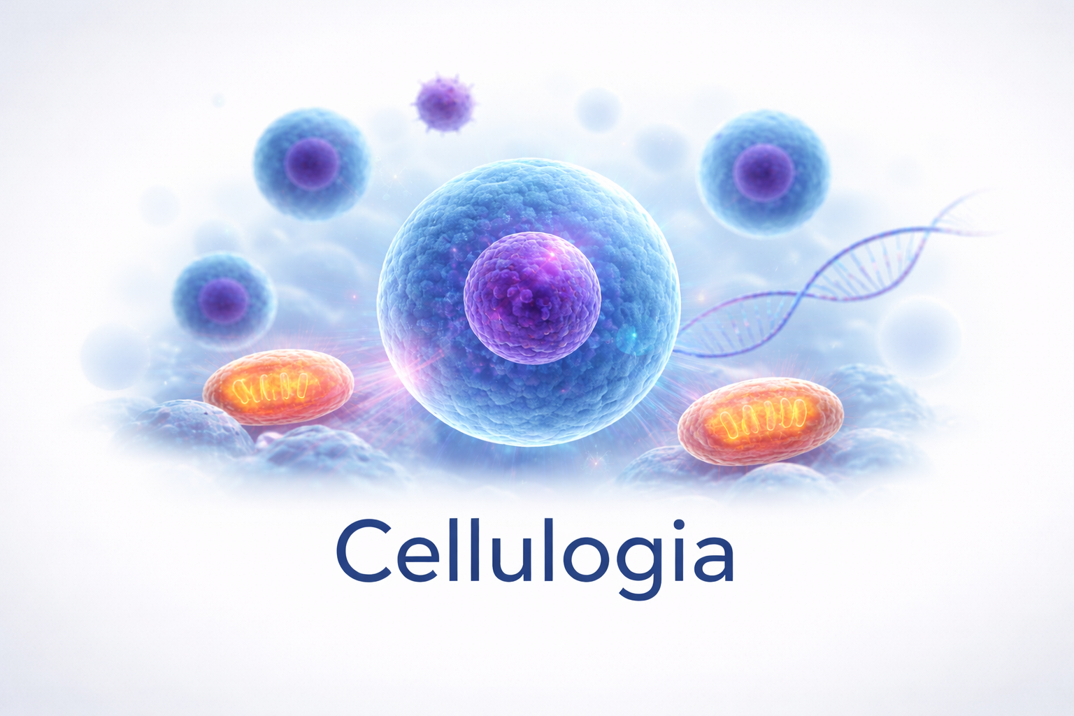 Cellulogia Explained: The Science of Cellular Balance