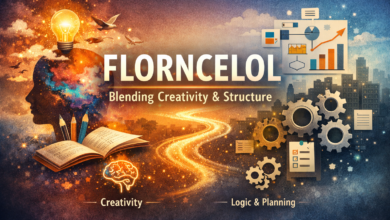 Florncelol: Understanding a Modern Concept of Adaptive Creativity