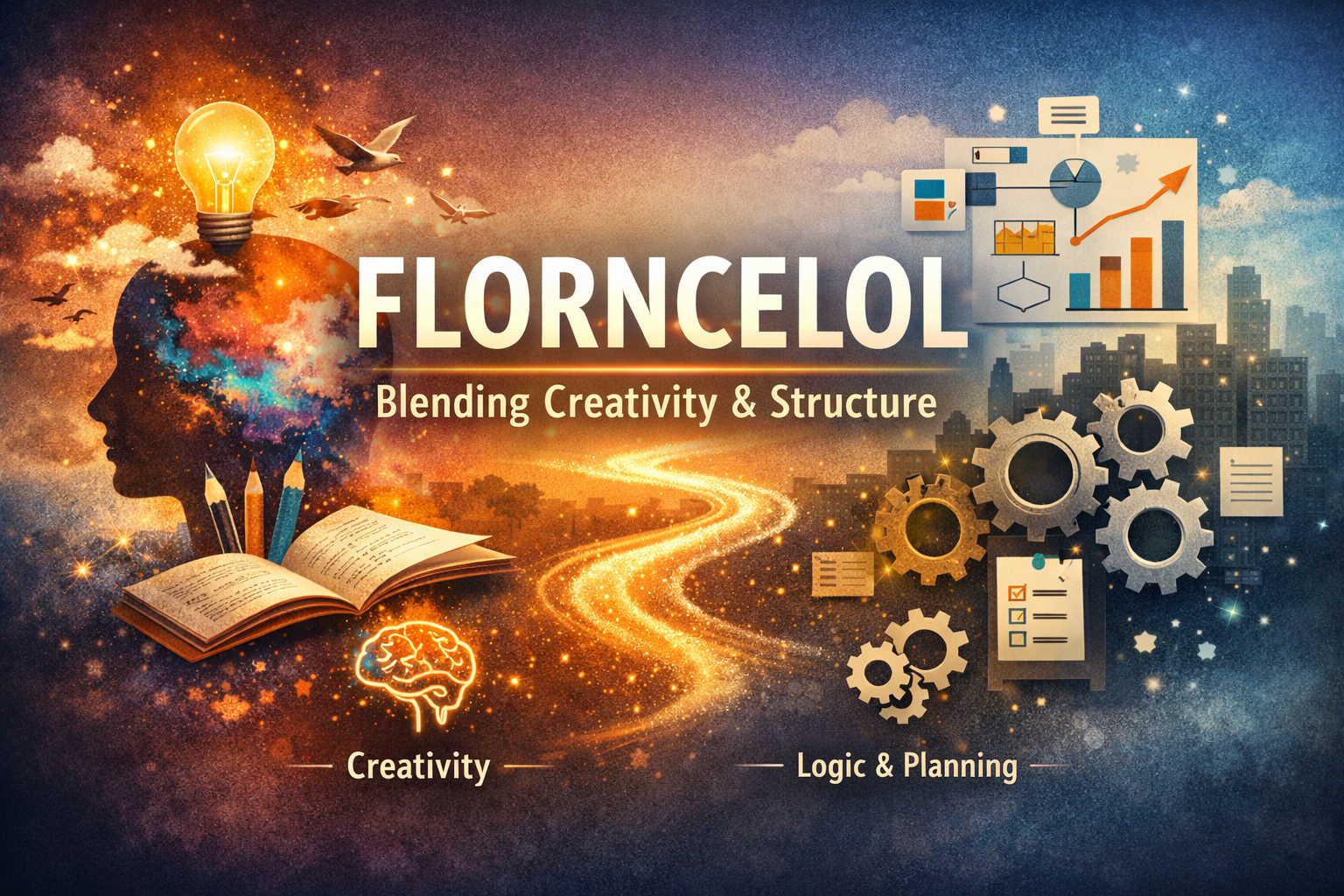Florncelol: Understanding a Modern Concept of Adaptive Creativity