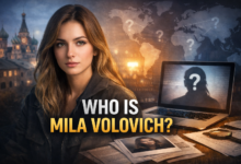 Mila Volovich: Identity, Background, and the Reality in 2026