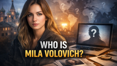 Mila Volovich: Identity, Background, and the Reality in 2026
