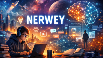 Nerwey: Exploring the Meaning, Context, and Modern Relevance