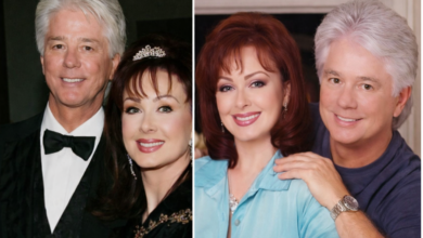 Michael Ciminella: The Private Life Behind the Judd Family Story