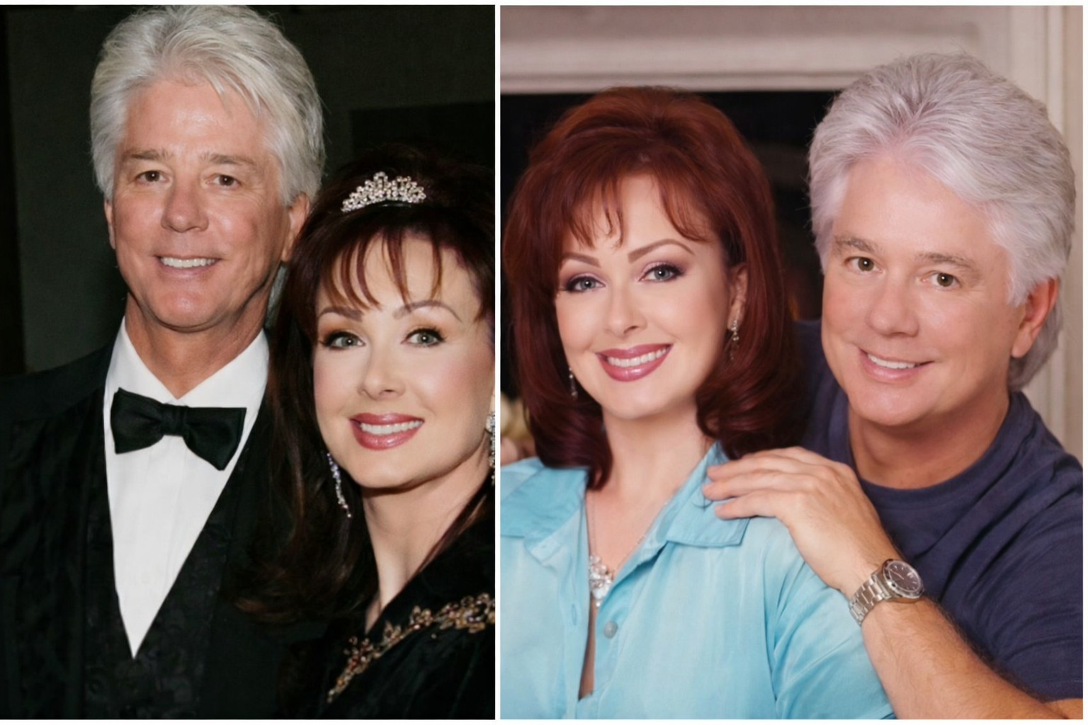 Michael Ciminella: The Private Life Behind the Judd Family Story