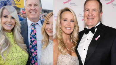 Obituary Debby Clarke Belichick: Life, Past, and Present