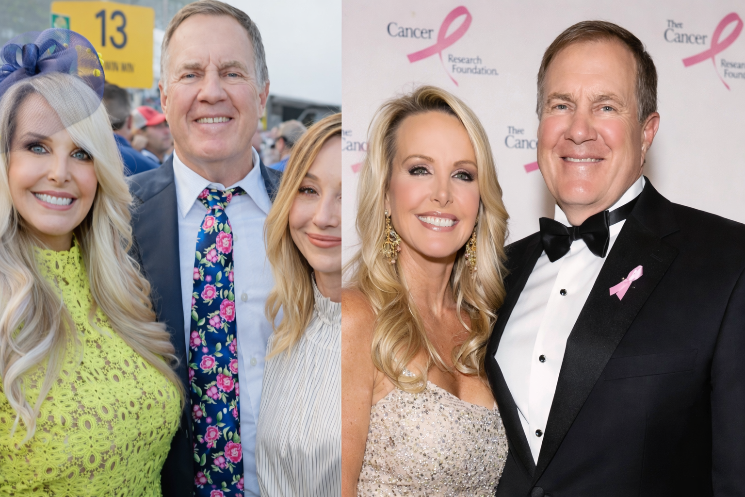 Obituary Debby Clarke Belichick: Life, Past, and Present