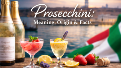 Prosecchini: Understanding the Meaning, Origins, and Reality of the Term