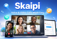 Skaipi: Complete Guide to Skype’s Features and Uses