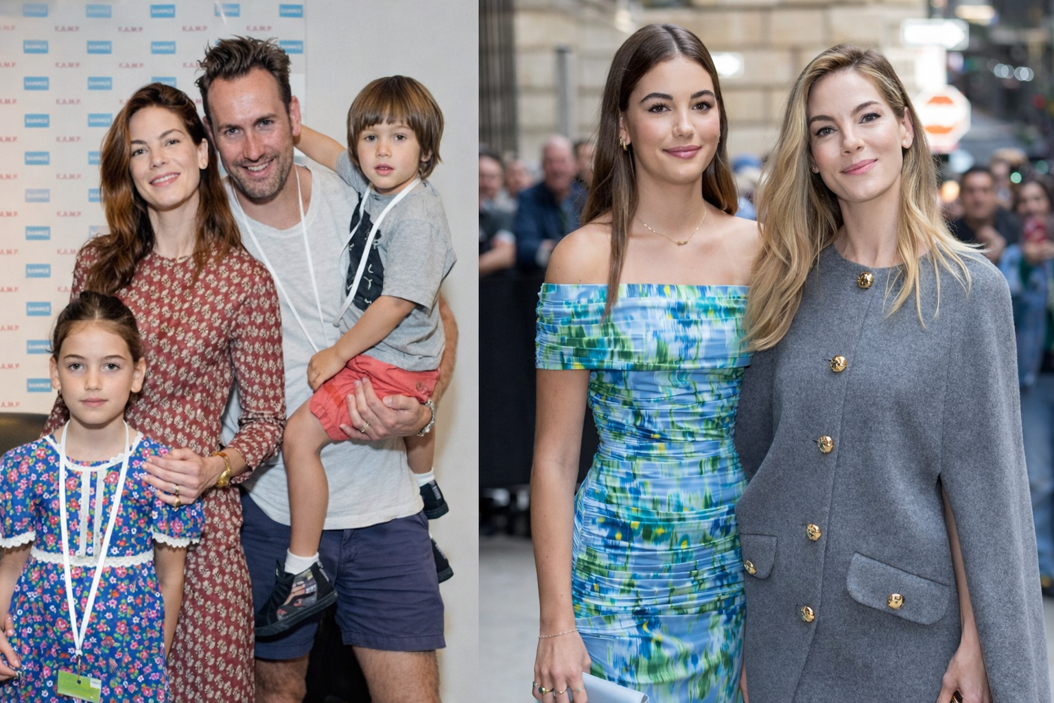 Willow Katherine White: Background, Public Interest, and Emerging Identity