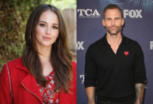 Olivia Korenberg: Creative Design and Private Life Story