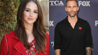 Olivia Korenberg: Creative Design and Private Life Story