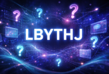What Is Lbythj? Real Meaning, Origin, and Online Presence