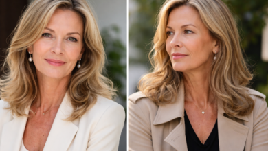 Dorothée Lepère: Life Beyond the Spotlight