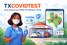 TXCOVIDTEST: Complete Guide to Texas COVID Testing Access