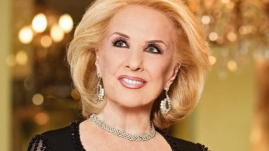 Mirtha Jung: The Untold Life Behind a Notorious Era