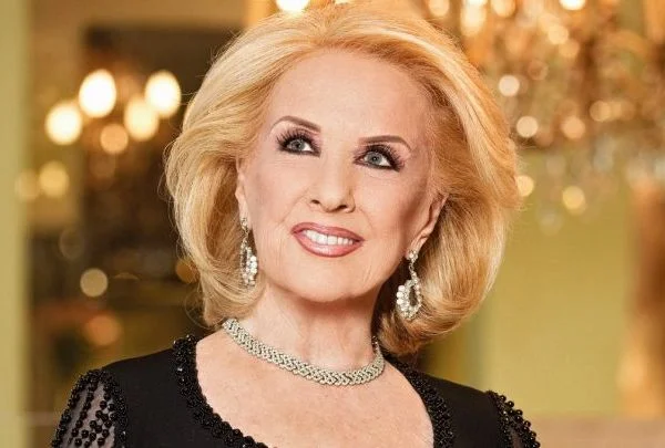 Mirtha Jung: The Untold Life Behind a Notorious Era
